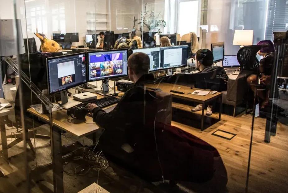 GOG siirtyy uuteen aikakauteen alkuperäisen perustajajäsenen omistuksessa