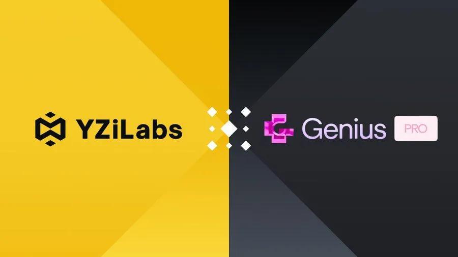 YZi Labsin uusi investointi Genius Tradingiin