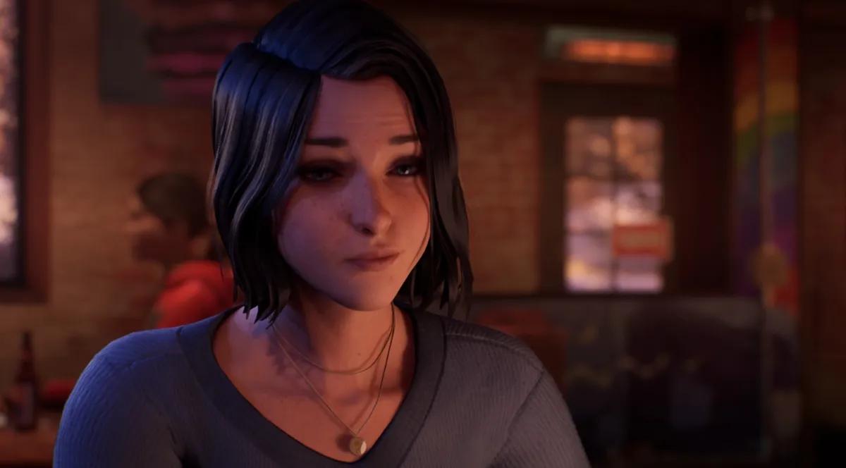 Näyttää siltä, että Life is Strange -sarja on löytänyt Maxinsa