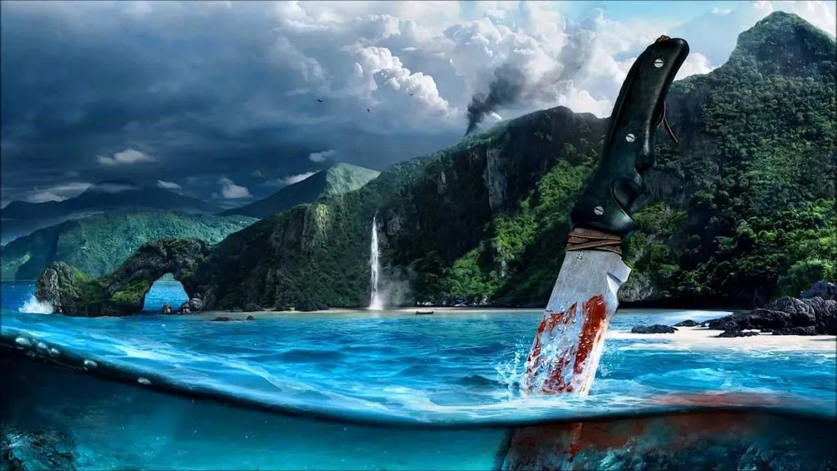 Ubisoft julkisti 60FPS-päivityksen useille Far Cry -peleille