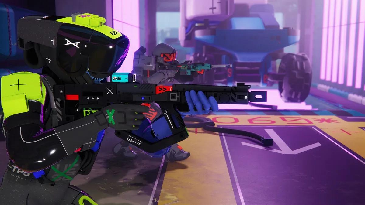 Bungie julkisti julkaisupäivän tulevalle räiskintäpelilleen, Marathonille
