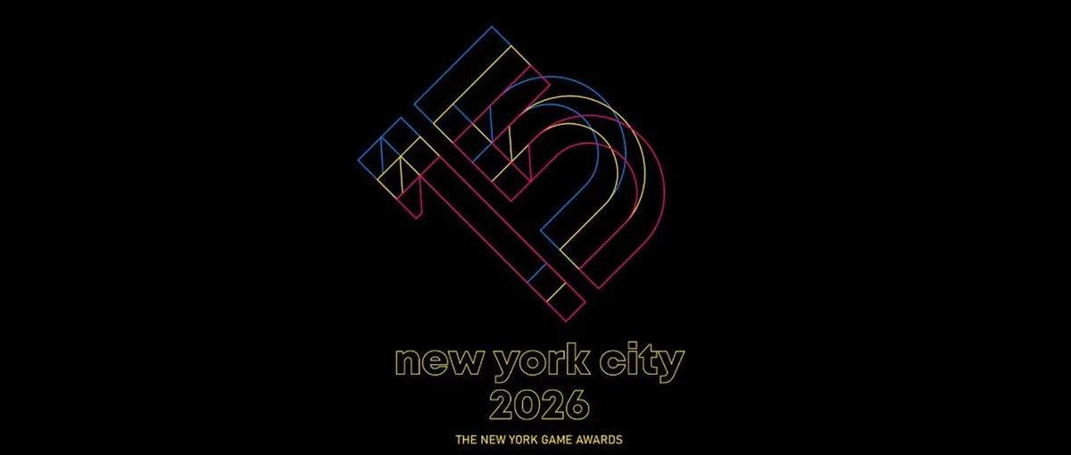 New York Game Awards 2026 voittajat paljastettiin