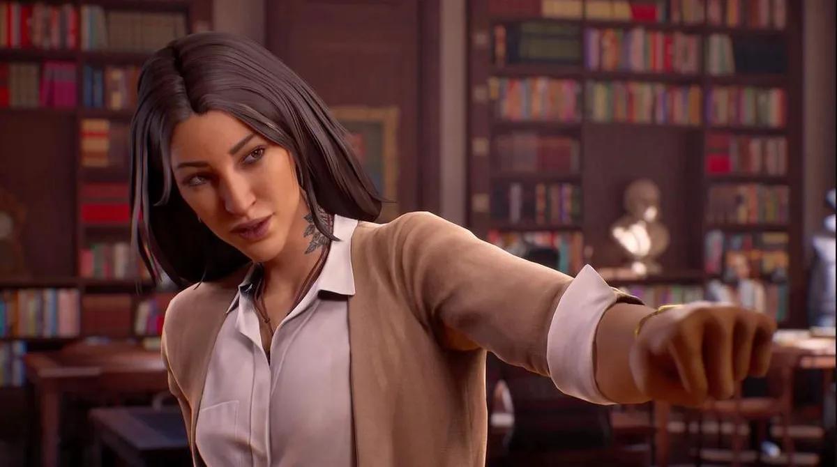 Rakastettu hahmo ei palaa Life is Strange -elokuvassa: Reunion