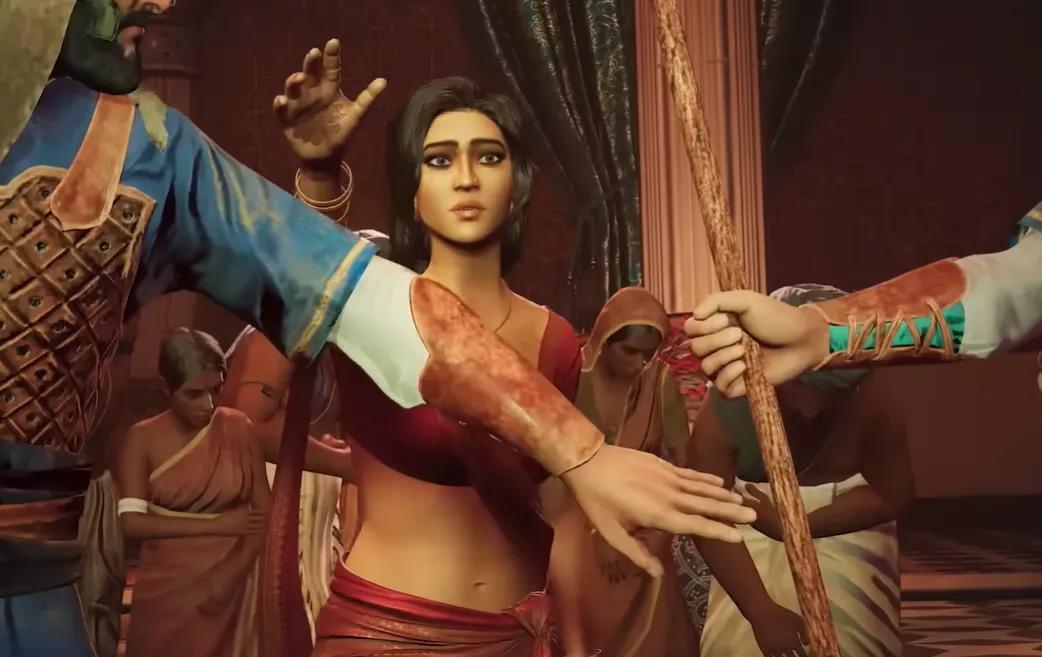 Prince of Persia Remaken peruuttamisen inhimilliset kustannukset