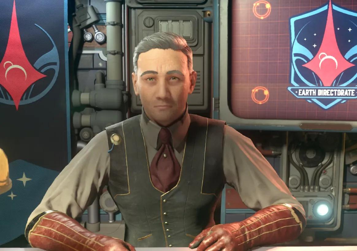 Outer Worldsin kehittäjä Tim Cain jättää osittainen eläkkeelle jäämisen ja palaa toimistolle