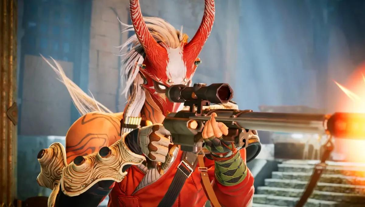 Highguard tekee 5V5-tilasta pysyvän positiivisen pelaajapalautteen jälkeen