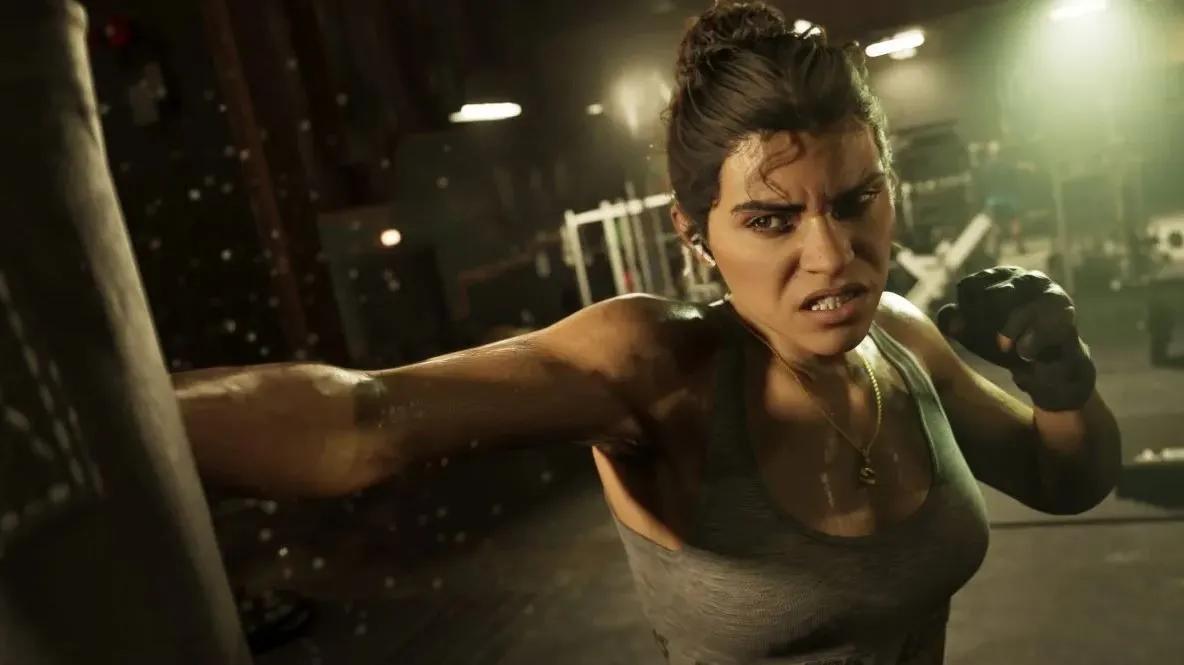 Grand Theft Auto VI:sta tulee Take-Twon mukaan ainutlaatuinen taideteos