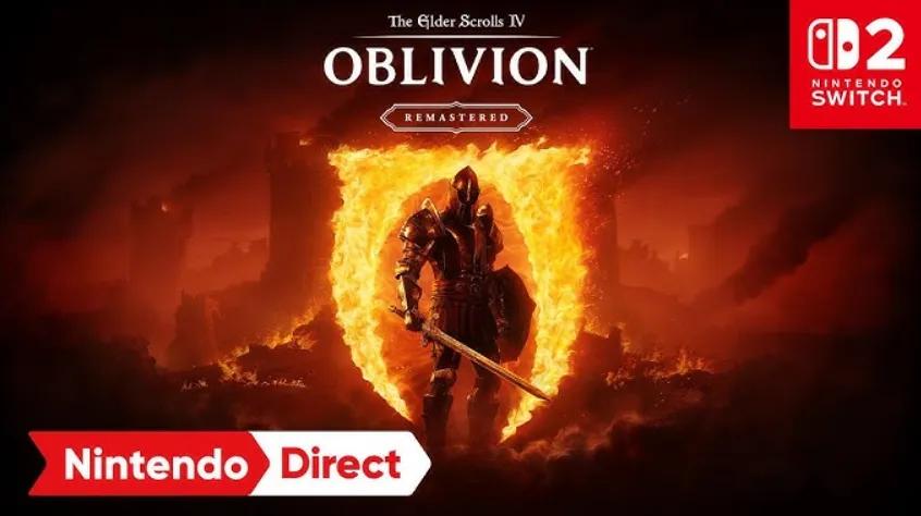 Helmikuu 2026 Nintendo Direct Partner Showcase: Katso jokainen pelijulkaisu