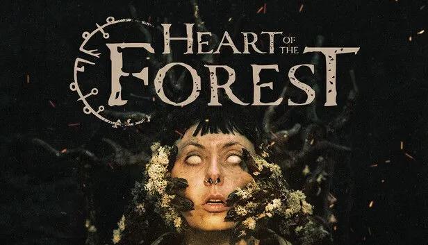 Heart of the Forest tuo psykologista kauhua mobiililaitteille, PC:lle ja konsoleille tämän vuoden helmikuussa.