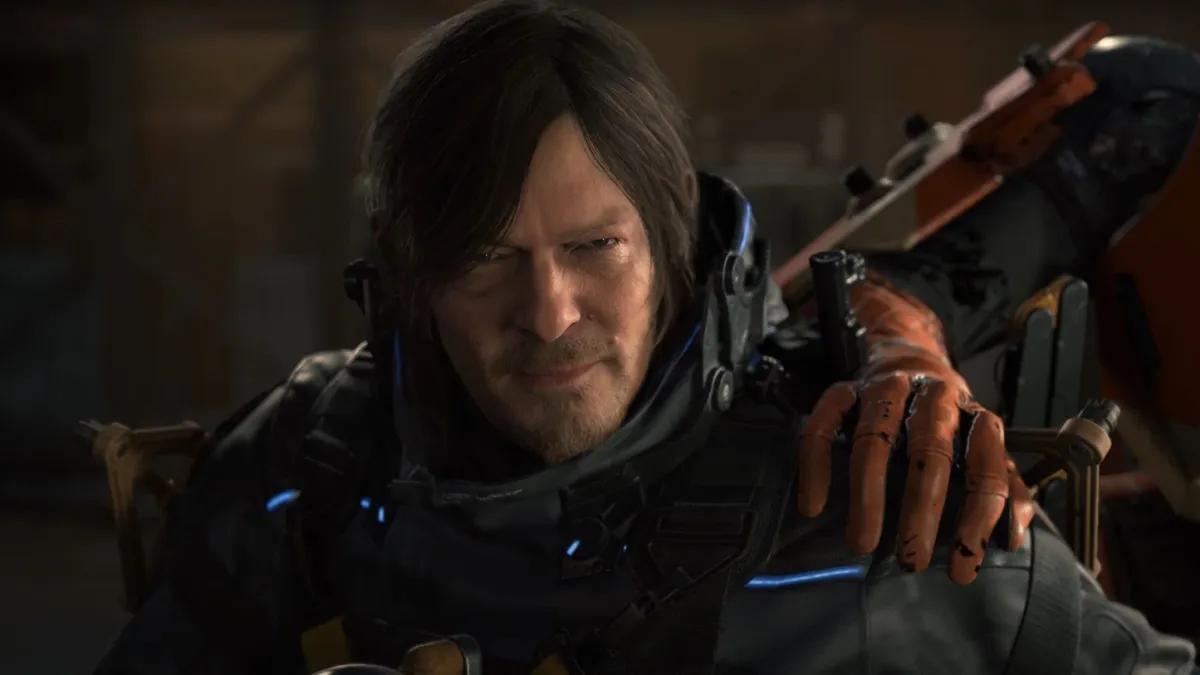 Hideo Kojima vihjailee Death Stranding 2: On the Beachin tulevan PC:lle