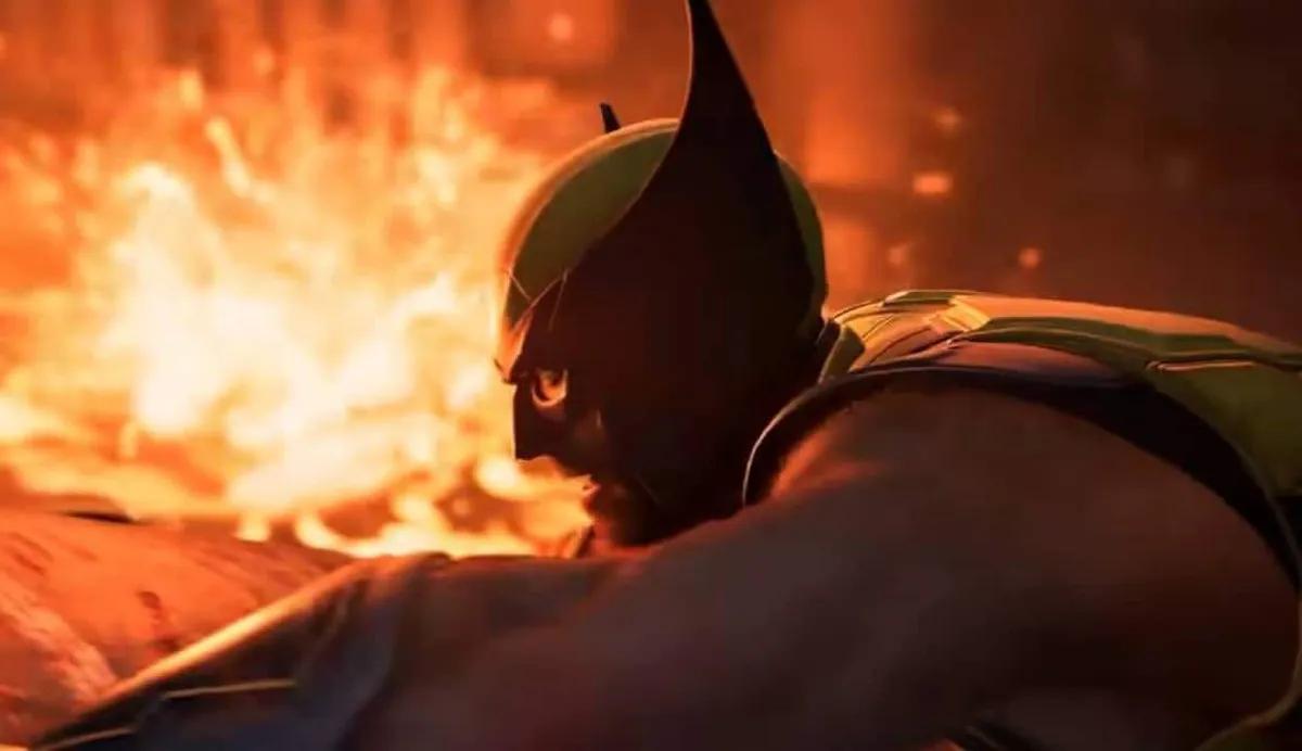 Marvelin Wolverinen ei odoteta esiintyvän State of Playssa