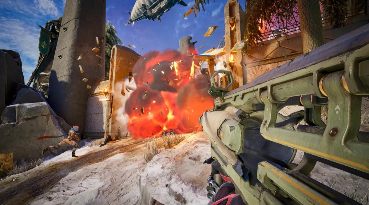 Wildlight Entertainment vahvistaa irtisanomiset viikkoja Highguardin debyytin jälkeen