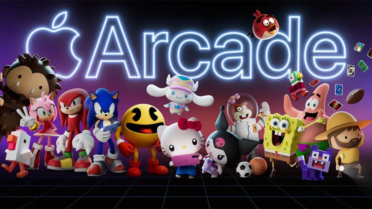 Apple Arcade maaliskuu 2026 Lineup paljastettu, johdolla Oceanhorn 3