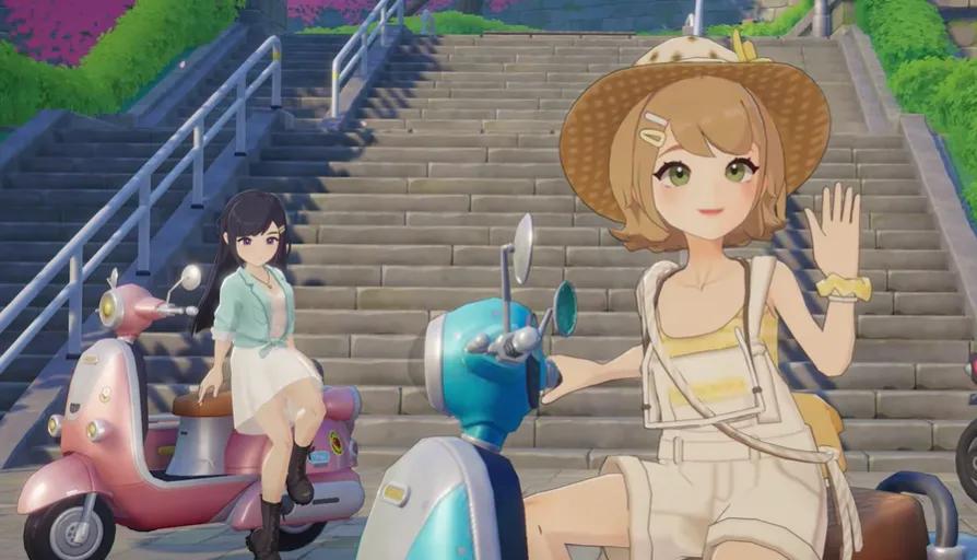 Seed Sparkle Lab esittää vetoomuksen epäilyttävän positiivisten arvostelujen tulvan jälkeen, joka osuu heidän uuteen Life Simiinsä