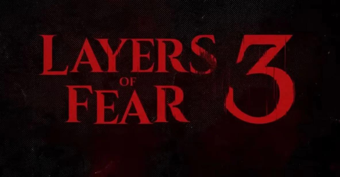 Bloober Team ilmoitti Layers of Fear 3:sta