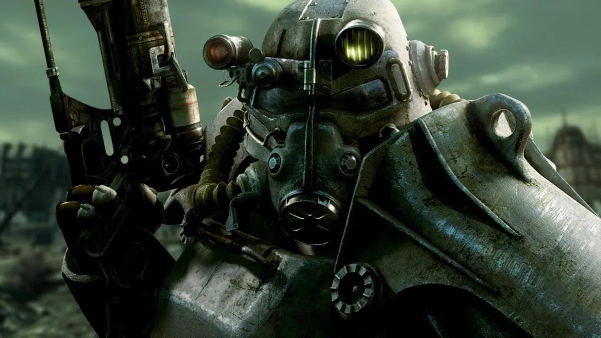 Bethesda työstää yhä Fallout 3:n remasteroitua versiota