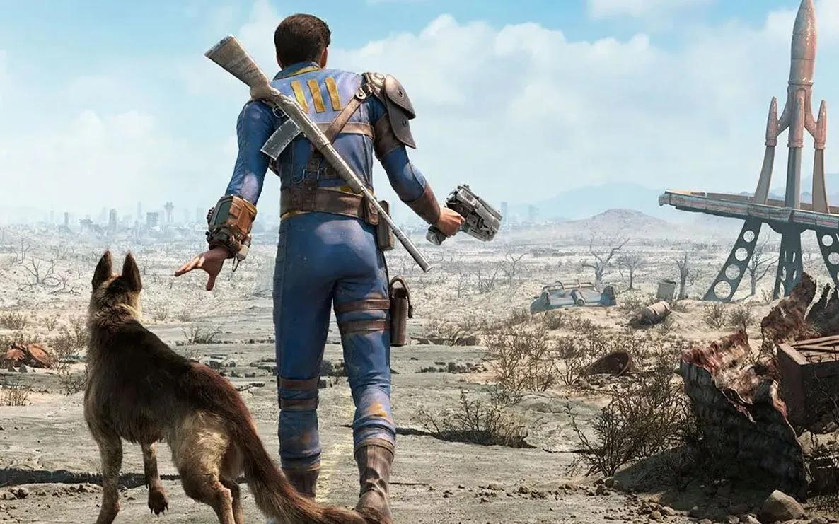 Fallout 4 olisi voinut sijoittua New Yorkiin, mutta Bethesda hylkäsi idean