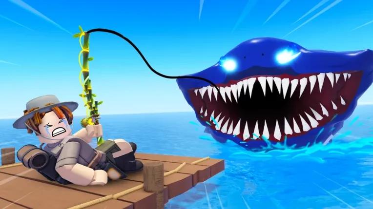 Fish It Roblox koodit (maaliskuu 2026)