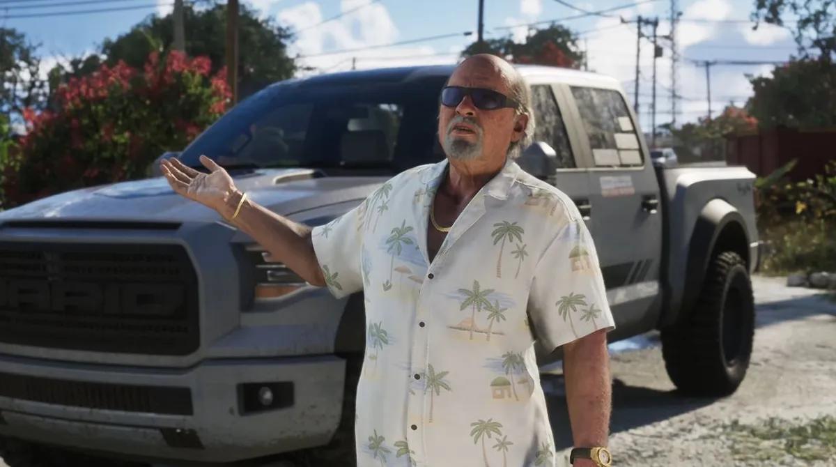 Kaksi artistia GTA 5:n radiosta palaa Grand Theft Auto VI:een