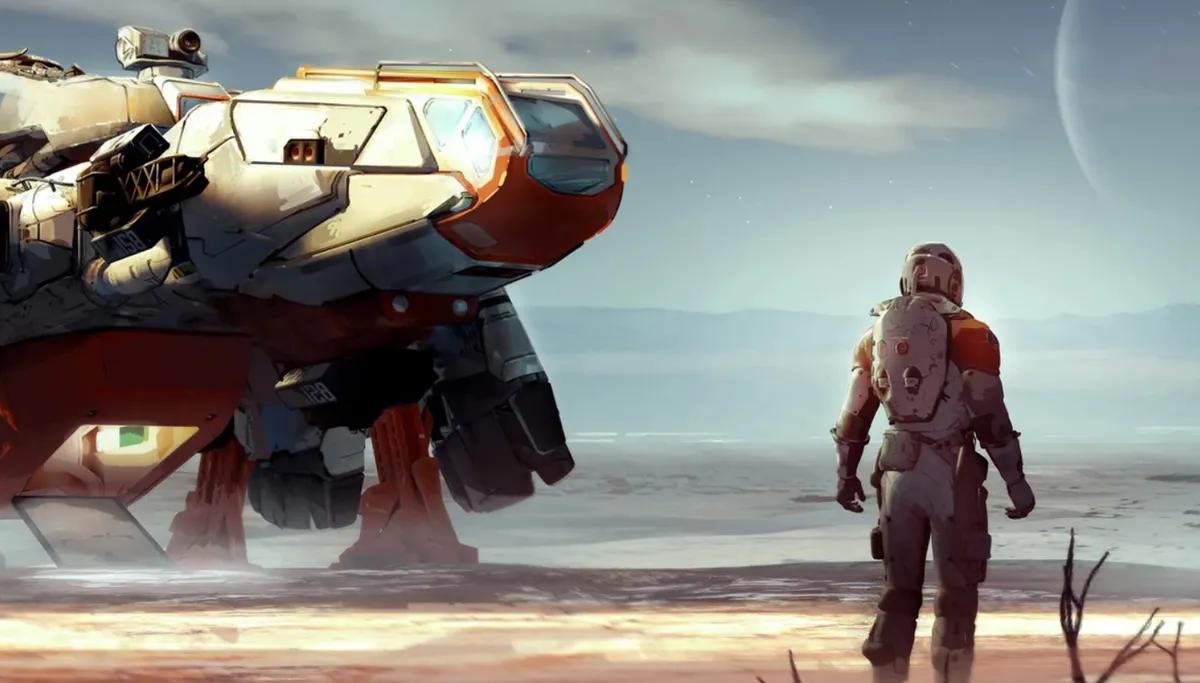 Todd Howard herättää toiveita Starfieldin seuraavasta suuresta päivityksestä