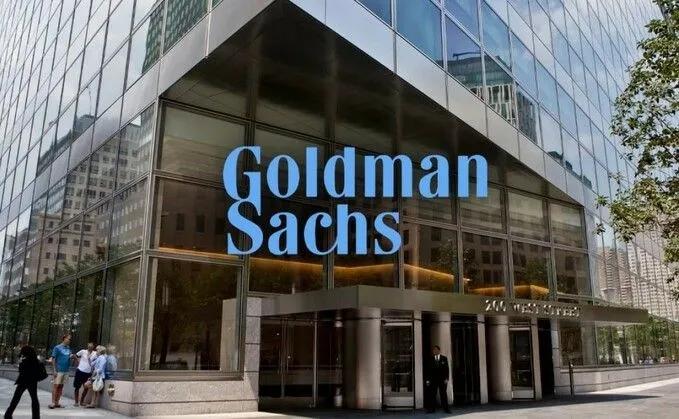 Goldman Sachsin toimitusjohtaja David Solomon myöntää omistavansa pienen määrän Bitcoinia ja korostaa tokenisoinnin roolia tulevaisuuden rahoituksessa
