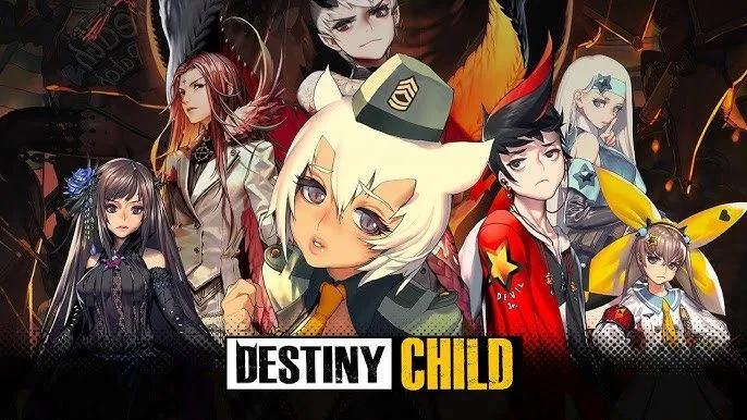 Com2uS:n kerrotaan valmistelevan uutta Destiny Child Idle -roolipeliä julkaistavaksi maailmanlaajuisesti vuonna 2026.