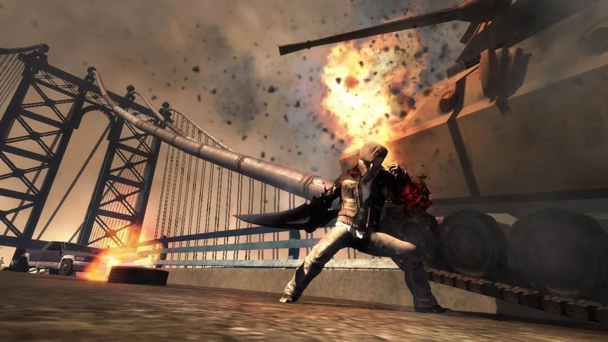 Prototyyppien kehittäjät ovat saaneet uudelleenbrändäyksen uudeksi Radical Games Studioksi