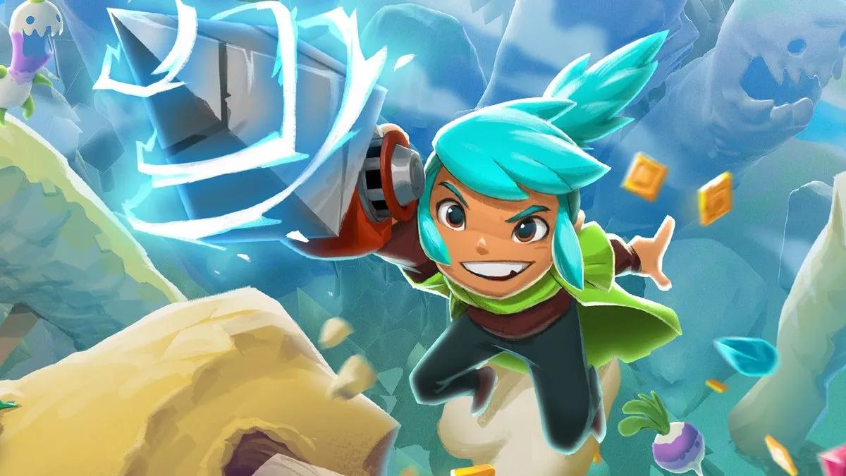 Pepper Grinder lähtee liikkeelle mobiililaitteilla, julkaistaan pian Androidille ja iOS:lle