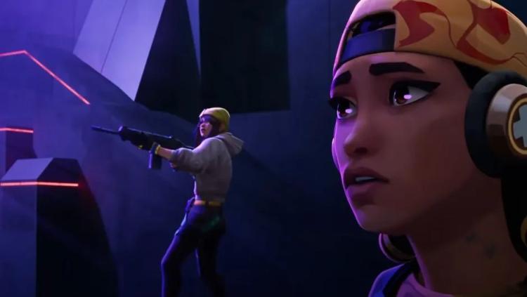 Ukrainan VALORANT-tiimi lakkautettiin ja toiminta keskeytettiin vuoteen 2027 asti