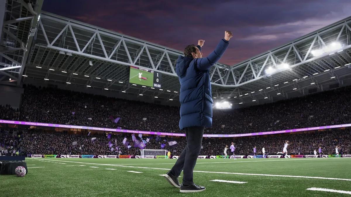 FC Manager 26 julkaistaan Androidille uutena versiona jalkapallomanagerin kaavasta