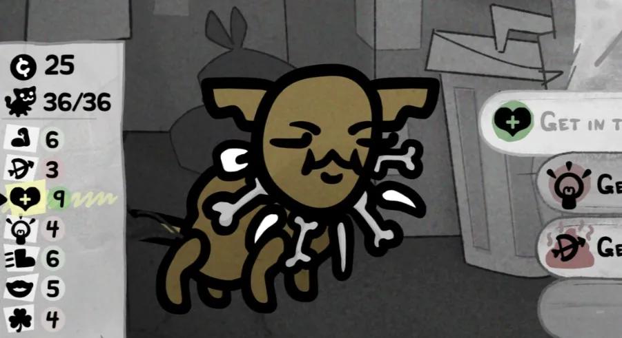 Mewgenics-kehittäjät vahvistavat suunnitelmansa tulevasta käynnistysohjelmasta ja mahdollisesta mod-tuesta