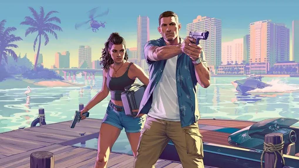 Sisäpiiriläinen vahvistaa, ettei Grand Theft Auto VI:n julkaisua lykätä enää uudelleen
