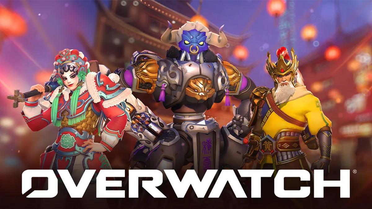 Overwatch Tier List 2026: Täydellinen Meta Breakdown (Kausi 1: Reign of Talon)