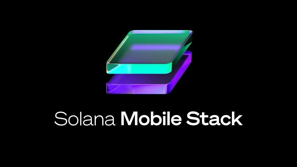 Solana esittelee mobiilipinon Android-älypuhelinvalmistajille