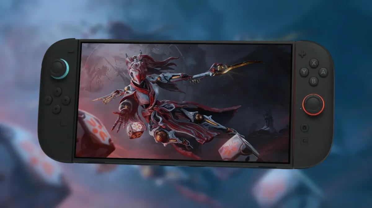 Warframe julkaistaan Switch 2:lla maaliskuussa ja tuo Dead by Daylight -tyylisen tilan kaikille alustoille.