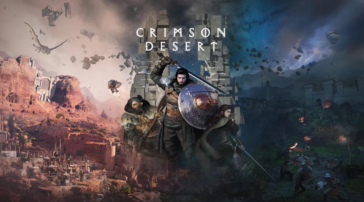 Crimson Desert saavuttaa 4K/60fps:n viimeisen sukupolven laitteistolla, jossa Ray Tracing on käytössä, Digital Foundry vahvistaa.