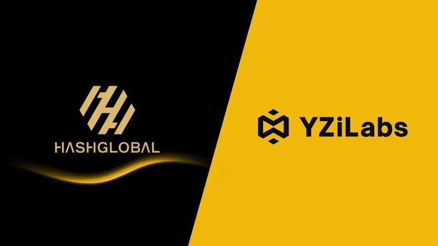 YZi Labs sijoittaa 100 miljoonaa dollaria Hash Global BNB Holdings -rahastoon: BNB:n institutionaalistamisen uusi vaihe