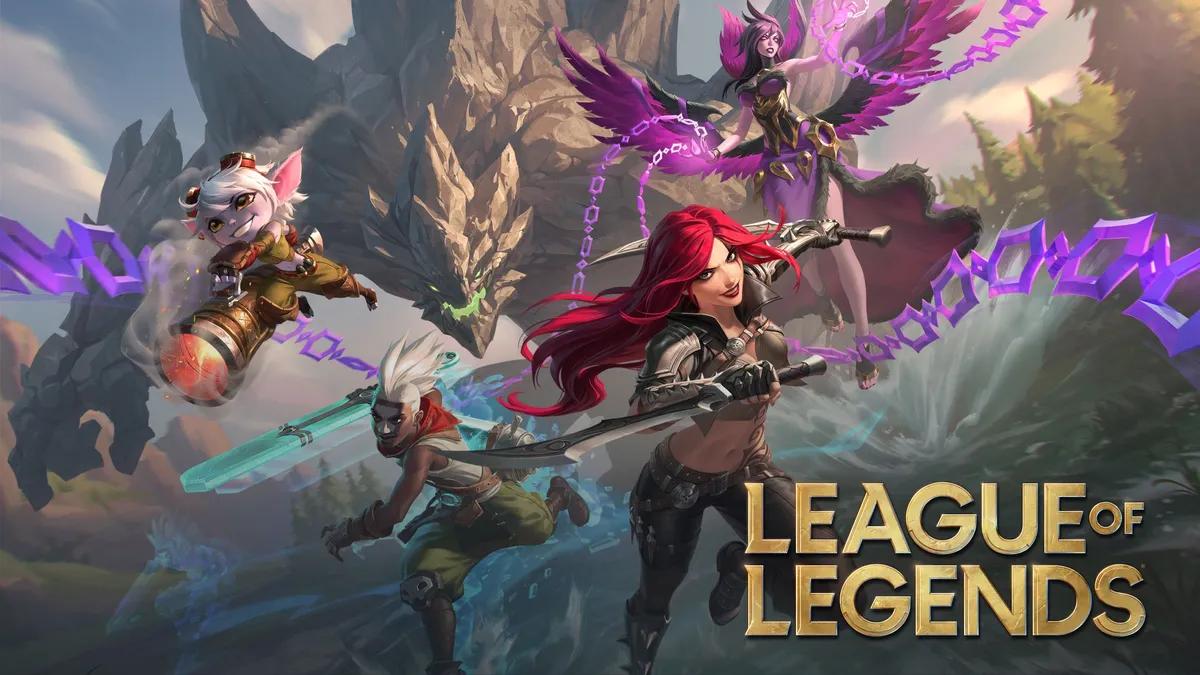 League of Legends julkaisee vain yhden mestarin vuonna 2026
