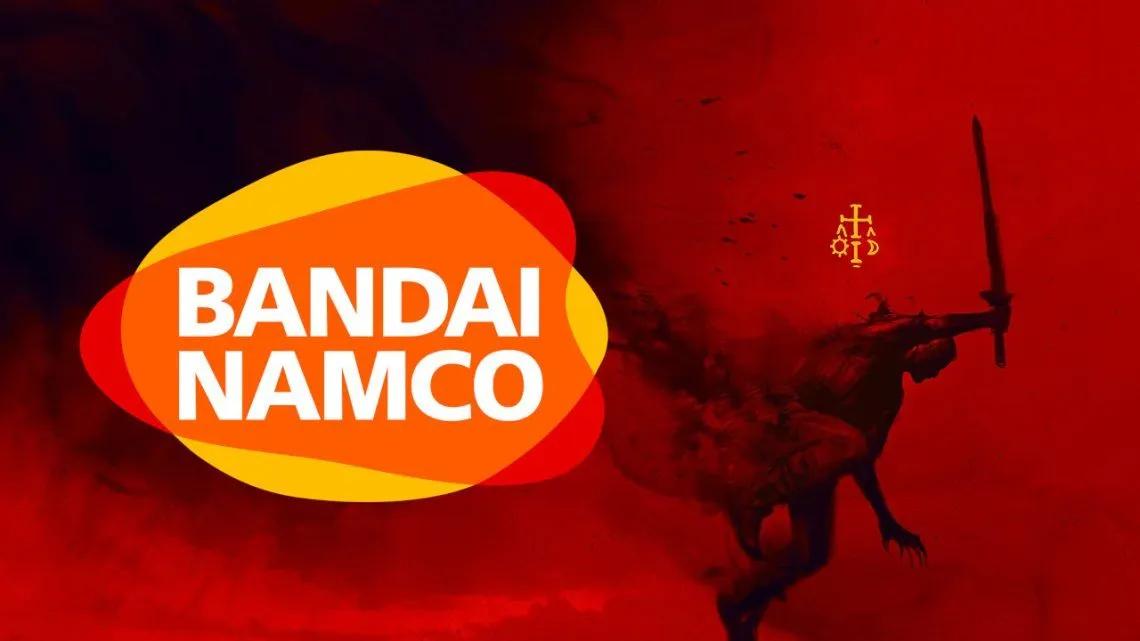 Bandai Namco paljastaa uuden videopelinsä tällä viikolla