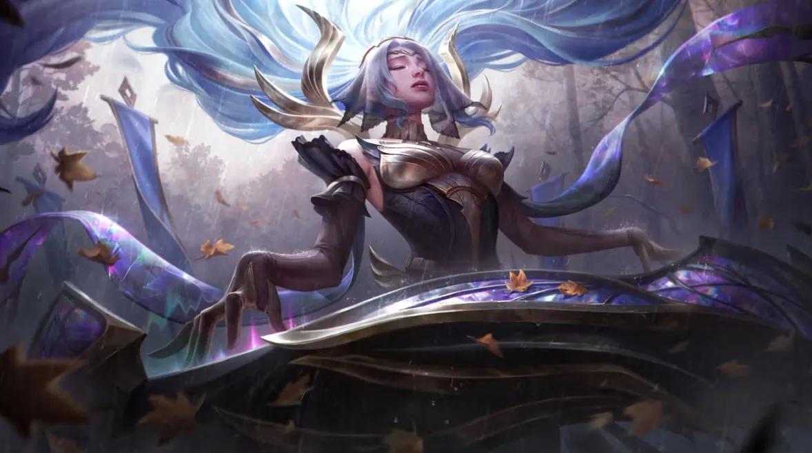 League of Legends Patch 26.5 - First Stand 2026 virallinen päivitys, Brawl palaa ja merkittäviä järjestelmämuutoksia