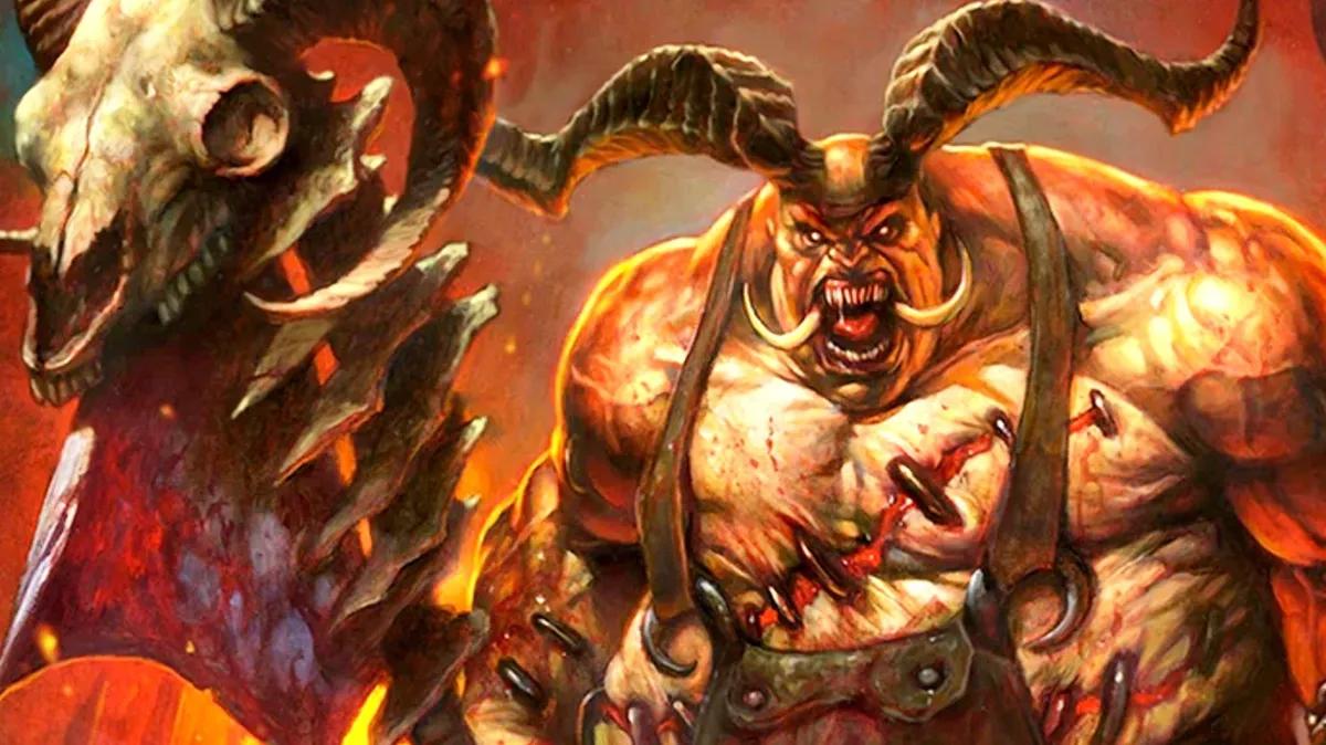 Muutu teurastajaksi ja kokeile paladiinia ilmaiseksi Diablo 4:n Season of Slaughterissa