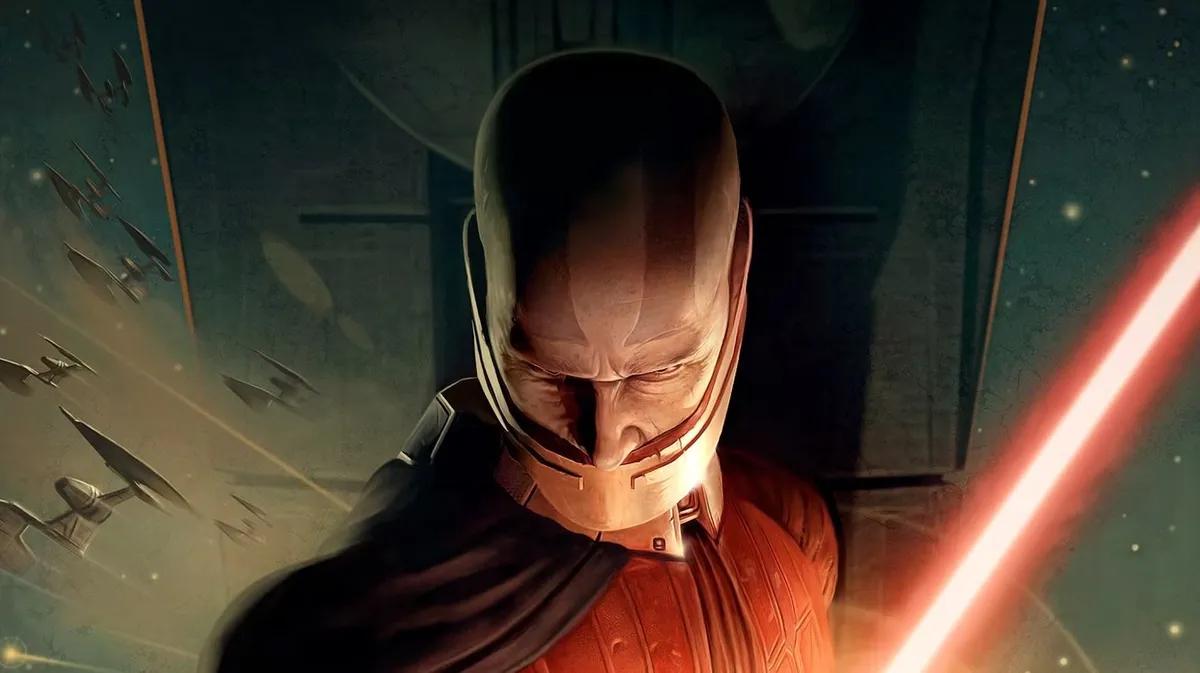 Unohdettu Star Wars -videopeli saatetaan paljastaa tänä vuonna