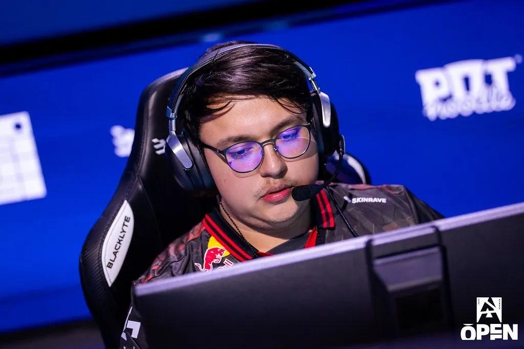 Mario "malbsMd" Samayoa lähtee G2:sta ja liittyy Liquidiin, NertZ siirtyy toiseen suuntaan.