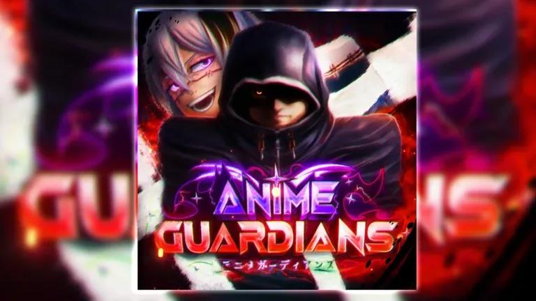 Roblox Anime Guardians Koodit maaliskuu 2026__
