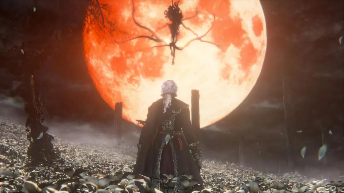 FromSoftware hylkäsi useita lähestymistapoja Bloodborne-franchiseen