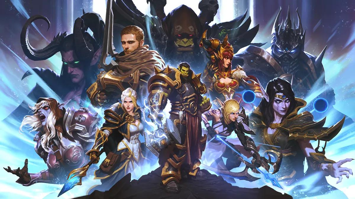 Neuralink-potilas pelaa World of Warcraftia aivoimplantin avulla