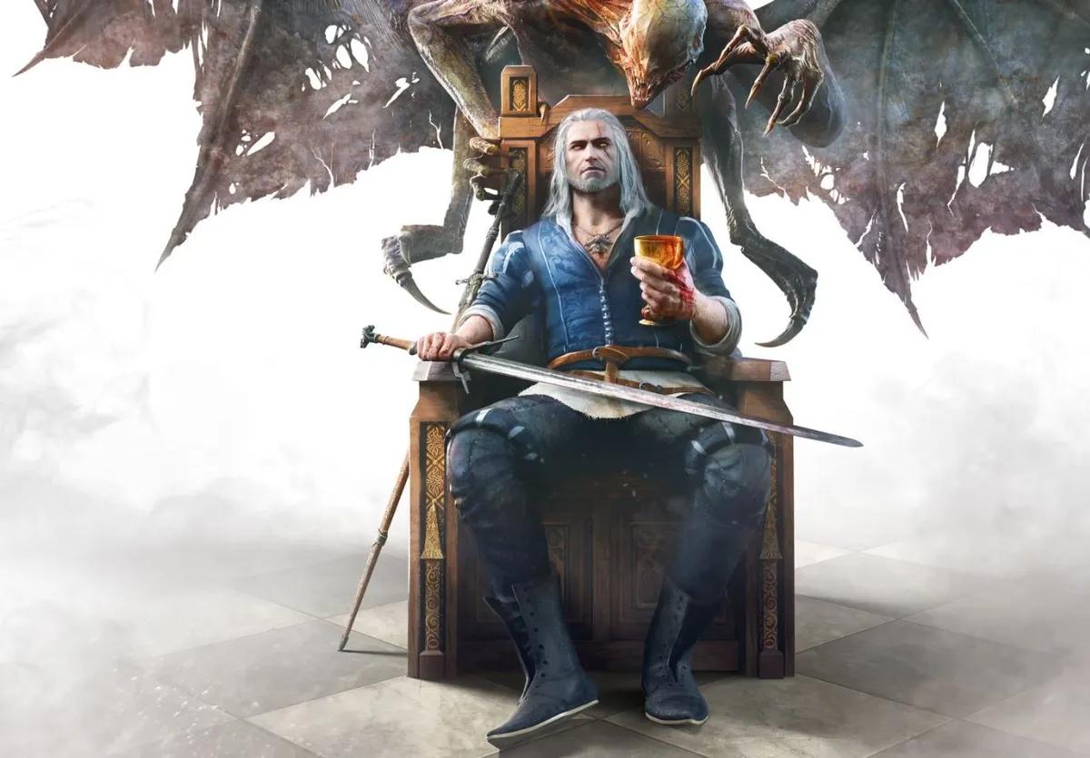 CD Projekt RED vihjaa uudesta The Witcher 3: Wild Huntin DLC:stä