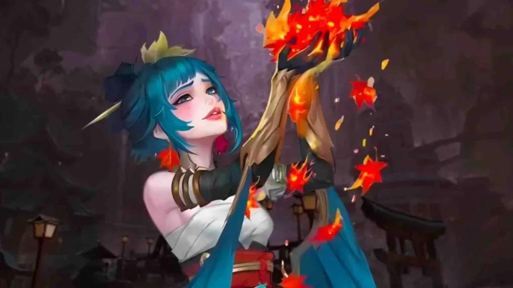 MLBB paljastaa Hiraran — uuden salamurhaajan, jolla on ainutlaatuiset kombomekaniikat ja korkea purskepotentiaali