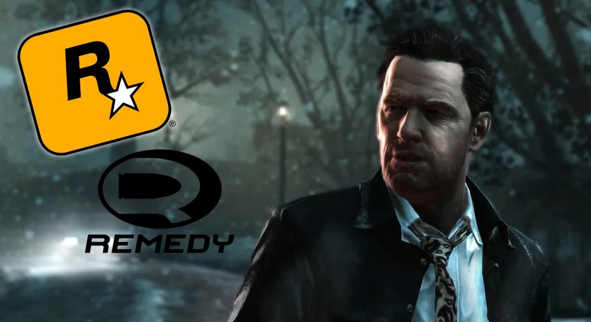 Max Payne 1 ja 2 -uusintaversiot saattavat ilmestyä tänä vuonna