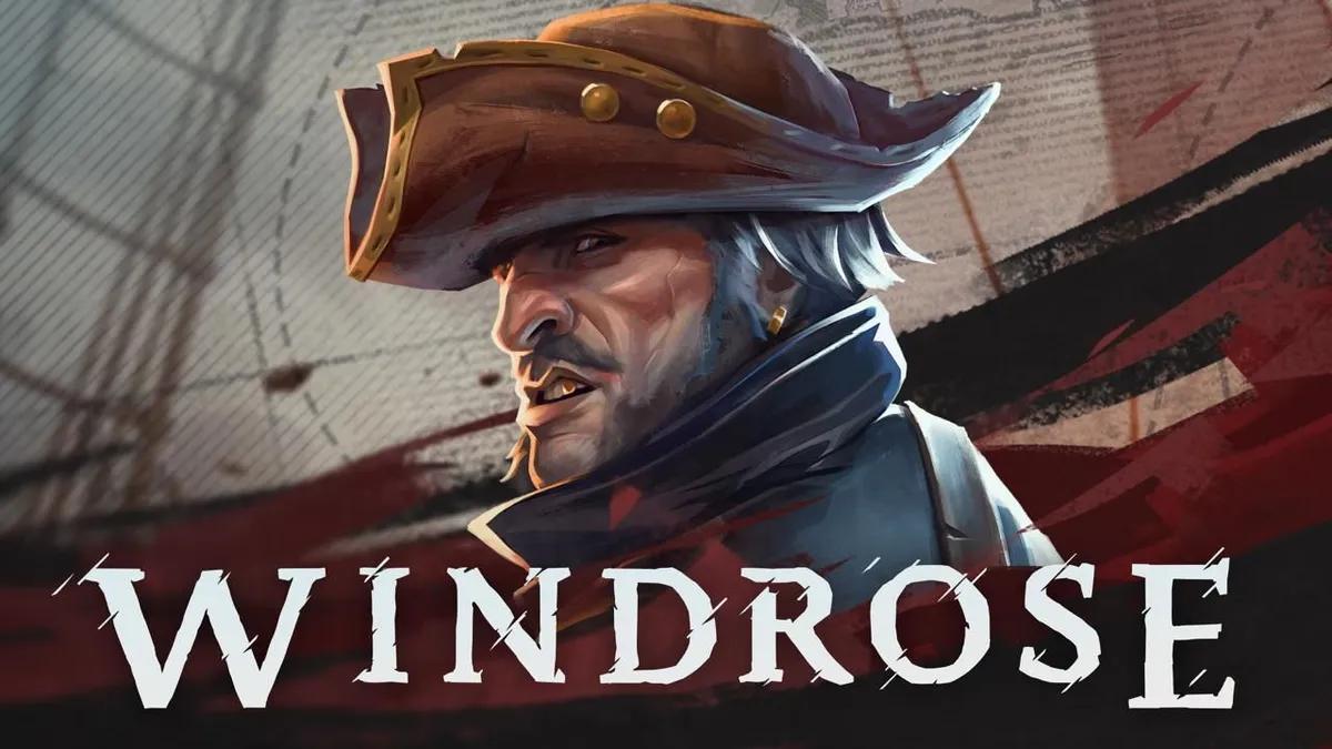 Windrose ylittää 1,5 miljoonan toivelistan rajapyykin Steamissa ennen Early Access -julkaisua